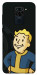 Чехол Vault boy для Xiaomi Redmi 10X