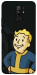 Чехол Vault boy для Xiaomi Redmi 9