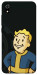 Чехол Vault boy для Xiaomi Redmi 7A