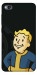 Чехол Vault boy для Xiaomi Redmi 4A