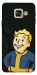 Чохол Vault boy для Galaxy A5 (2017)