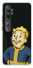 Чехол Vault boy для Xiaomi Mi CC9 Pro