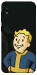 Чохол Vault boy для Galaxy A10 (A105F)