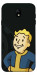 Чехол Vault boy для Galaxy J7 (2017)