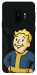 Чехол Vault boy для Galaxy S9