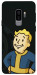 Чехол Vault boy для Galaxy S9+
