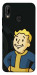 Чехол Vault boy для Huawei P20 Lite