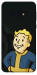 Чохол Vault boy для Galaxy S10e