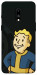 Чехол Vault boy для OnePlus 7