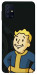 Чохол Vault boy для Galaxy M31s