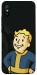 Чехол Vault boy для Xiaomi Redmi 9A