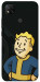 Чехол Vault boy для Xiaomi Redmi 9C