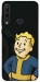 Чехол Vault boy для Huawei Y6p