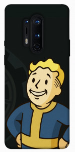 Чехол Vault boy для OnePlus 8 Pro