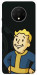 Чехол Vault boy для OnePlus 7T