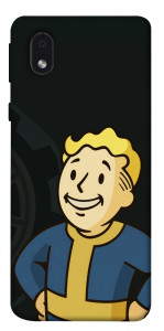 Чохол Vault boy для Samsung Galaxy M01 Core