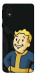 Чехол Vault boy для Galaxy M01 Core