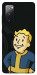 Чехол Vault boy для Galaxy S20 FE