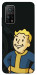 Чехол Vault boy для Xiaomi Mi 10T