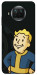 Чехол Vault boy для Xiaomi Mi 10T Lite