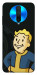 Чехол Vault boy для Xiaomi Redmi K30