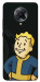 Чехол Vault boy для Xiaomi Redmi K30 Pro