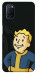 Чехол Vault boy для Oppo A92