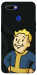 Чехол Vault boy для Oppo A5s