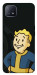 Чохол Vault boy для Oppo A73