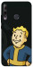 Чехол Vault boy для Y7p (2020)