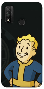 Чехол Vault boy для Huawei P Smart (2020)