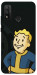 Чехол Vault boy для Huawei P Smart (2020)