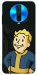 Чехол Vault boy для Xiaomi Poco X2