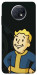 Чехол Vault boy для Xiaomi Redmi Note 9T