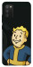 Чохол Vault boy для Galaxy A02s