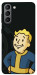 Чехол Vault boy для Galaxy S21