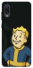 Чохол Vault boy для Galaxy A02