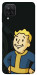 Чохол Vault boy для Galaxy A12