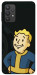 Чехол Vault boy для Galaxy A32 4G