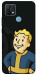 Чохол Vault boy для Oppo A15