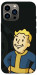 Чохол Vault boy для iPhone 13 Pro Max