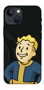 Чехол Vault boy для iPhone 13 mini