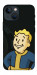Чехол Vault boy для iPhone 13 mini