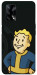 Чехол Vault boy для Oppo A74 4G