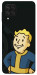 Чехол Vault boy для Galaxy A22 4G