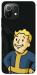 Чехол Vault boy для Xiaomi Mi 11 Lite