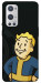 Чехол Vault boy для Oneplus 9 pro