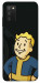 Чохол Vault boy для Galaxy A03s