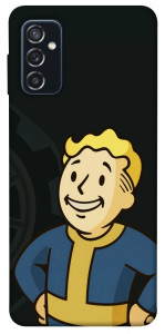 Чехол Vault boy для Galaxy M52
