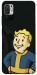 Чехол Vault boy для Xiaomi Redmi Note 10 5G